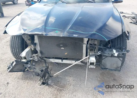 2014 BMW 535I z USA, uszkodzony, nr VIN WBA5B1C50EDZ37067